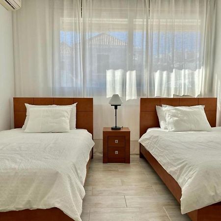 Charming Tavira - Pools Pet-Friendly Golf Villa Bagian luar foto