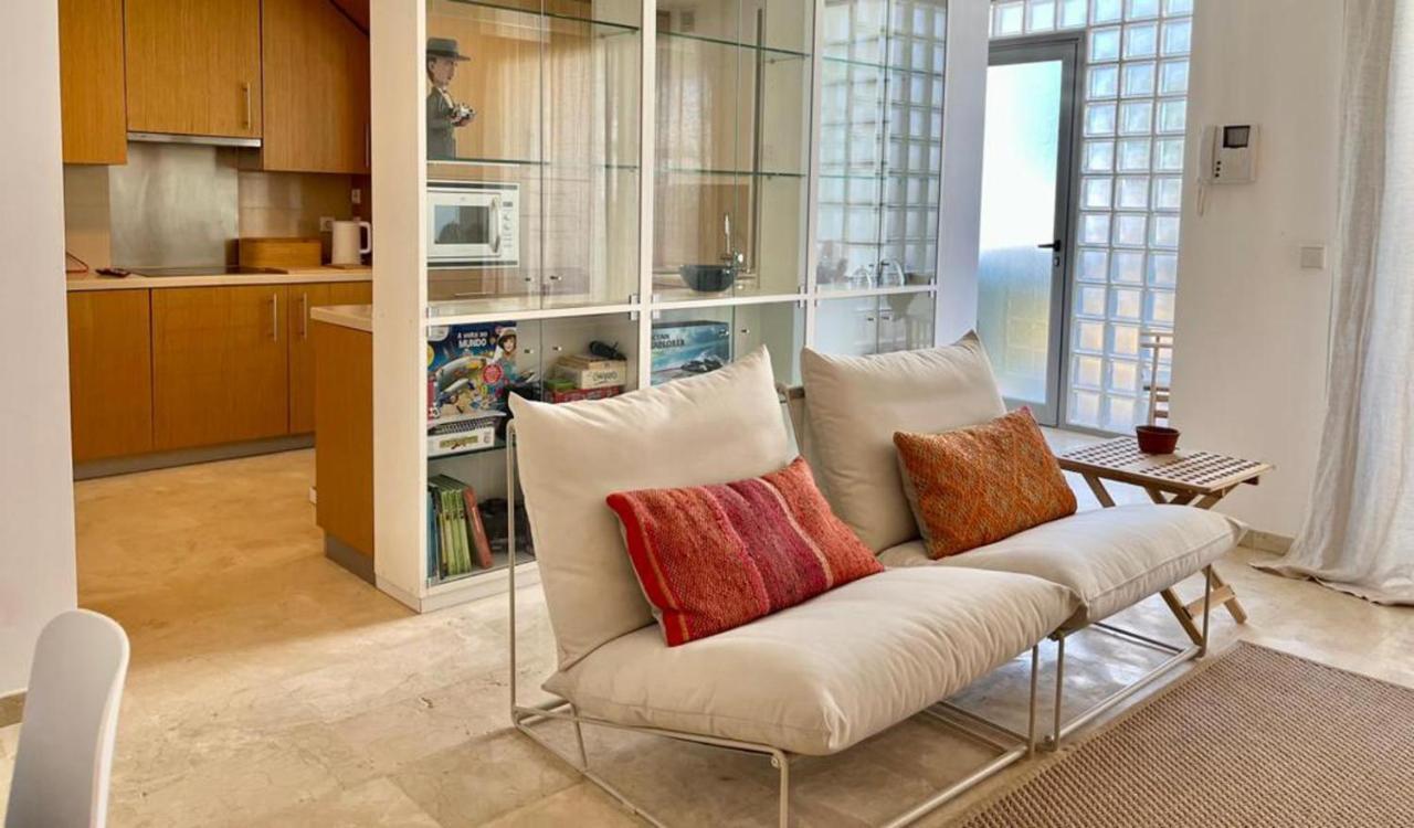 Charming Tavira - Pools Pet-Friendly Golf Villa Bagian luar foto