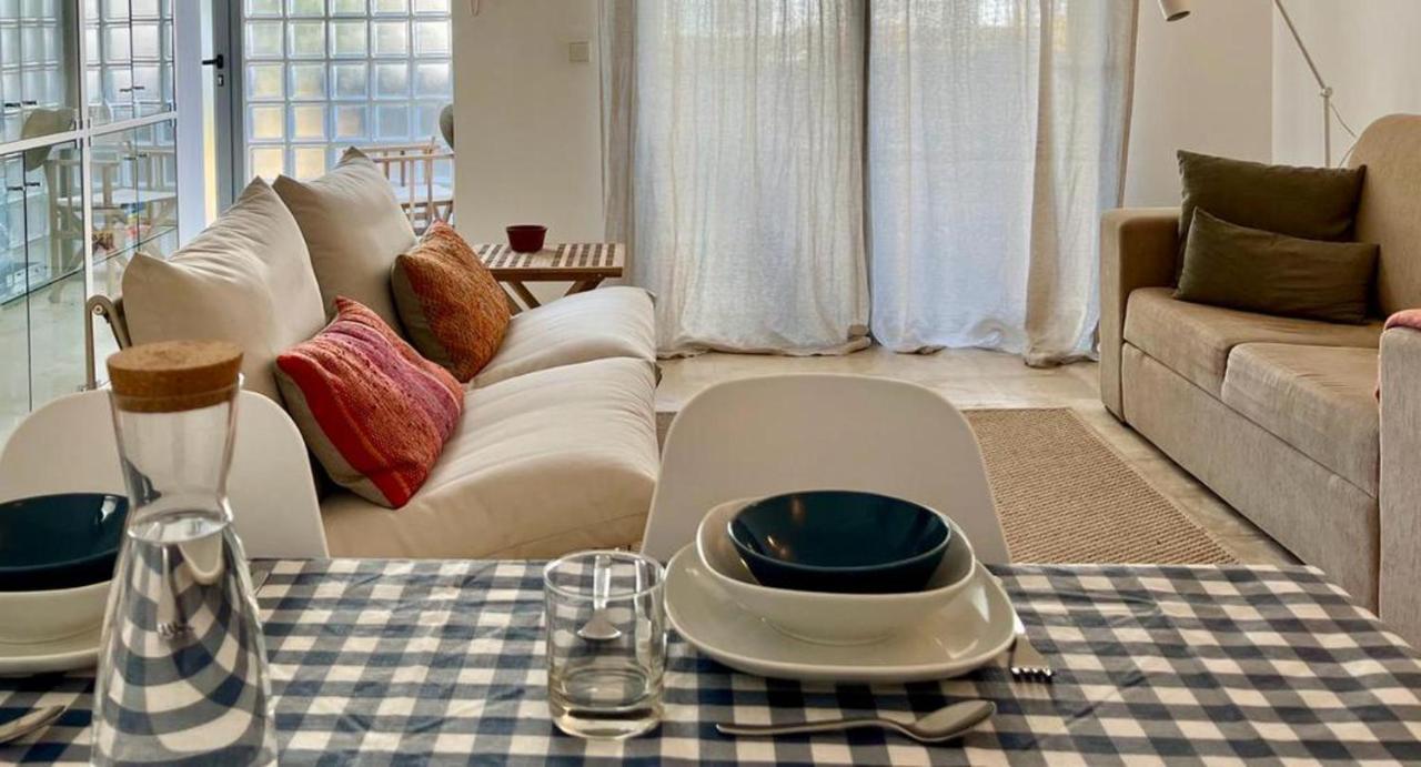 Charming Tavira - Pools Pet-Friendly Golf Villa Bagian luar foto