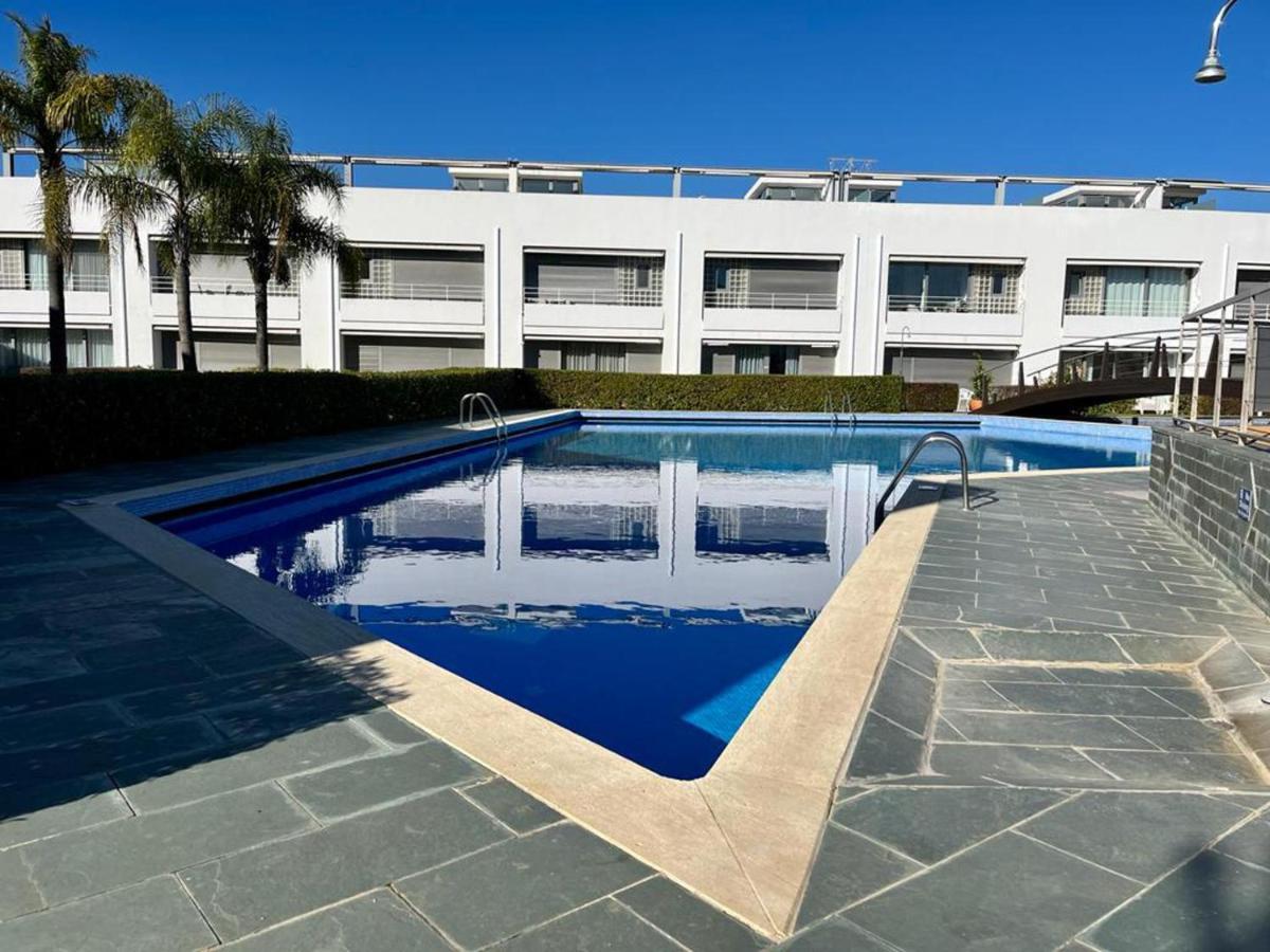 Charming Tavira - Pools Pet-Friendly Golf Villa Bagian luar foto