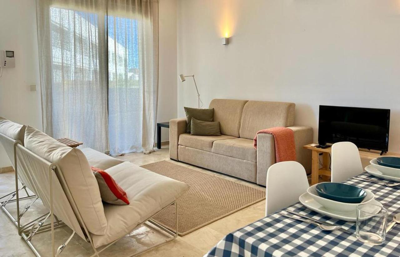 Charming Tavira - Pools Pet-Friendly Golf Villa Bagian luar foto