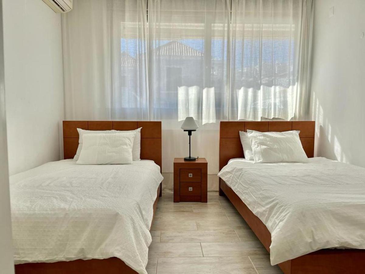 Charming Tavira - Pools Pet-Friendly Golf Villa Bagian luar foto